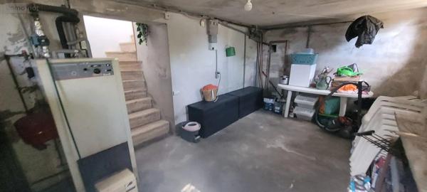 Achat - Maison | Maison individuelle Crozon 29160 6 pièces 75 m 2 2550 m 2