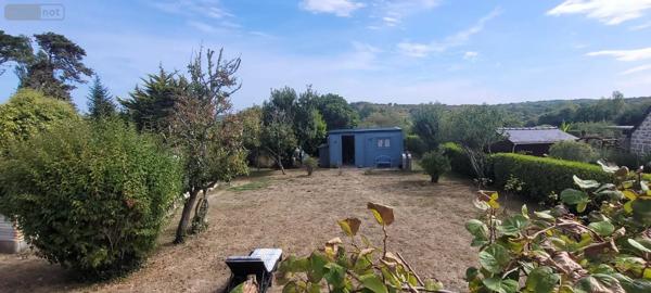 Achat - Maison | Maison individuelle Crozon 29160 6 pièces 75 m 2 2550 m 2