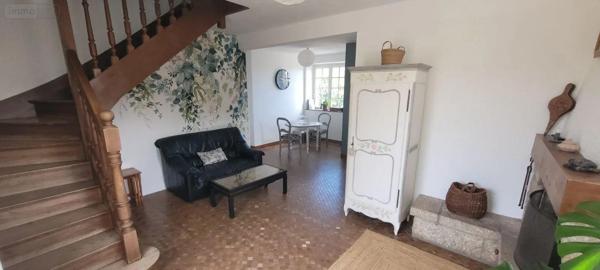Achat - Maison | Maison individuelle Crozon 29160 6 pièces 75 m 2 2550 m 2