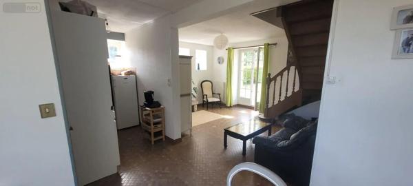 Achat - Maison | Maison individuelle Crozon 29160 6 pièces 75 m 2 2550 m 2