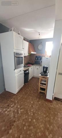 Achat - Maison | Maison individuelle Crozon 29160 6 pièces 75 m 2 2550 m 2