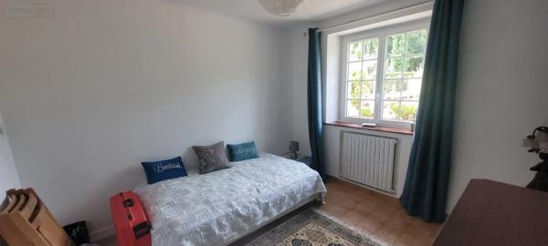 Achat - Maison | Maison individuelle Crozon 29160 6 pièces 75 m 2 2550 m 2