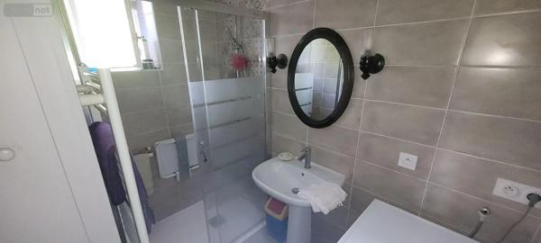 Achat - Maison | Maison individuelle Crozon 29160 6 pièces 75 m 2 2550 m 2