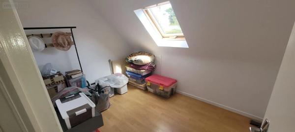 Achat - Maison | Maison individuelle Crozon 29160 6 pièces 75 m 2 2550 m 2