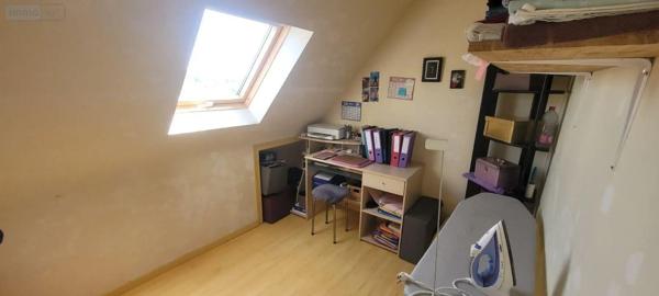 Achat - Maison | Maison individuelle Crozon 29160 6 pièces 75 m 2 2550 m 2