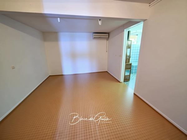 Maison de charme à vendre 4 pièces SAINT CLAUDE (971)