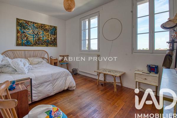 Appartement à vendre 4 pièces 80 m² Taverny