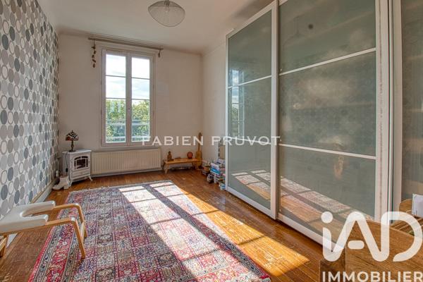 Appartement à vendre 4 pièces 80 m² Taverny