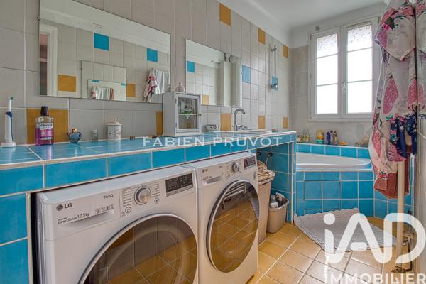 Appartement à vendre 4 pièces 80 m² Taverny