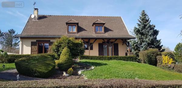 Achat - Maison Recy 51520 7 pièces 150 m 2 1342 m 2