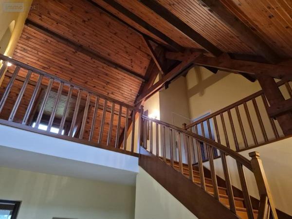 Achat - Maison Recy 51520 7 pièces 150 m 2 1342 m 2