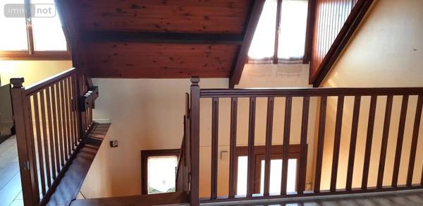 Achat - Maison Recy 51520 7 pièces 150 m 2 1342 m 2