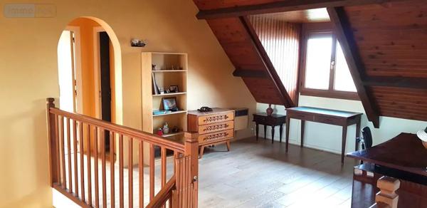 Achat - Maison Recy 51520 7 pièces 150 m 2 1342 m 2