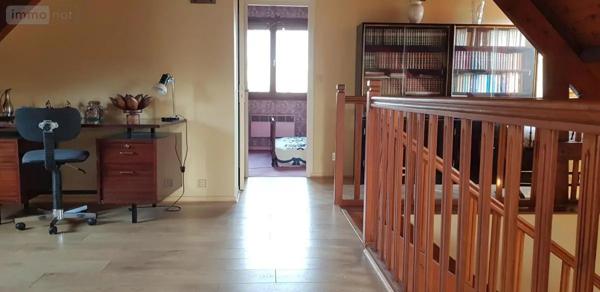 Achat - Maison Recy 51520 7 pièces 150 m 2 1342 m 2