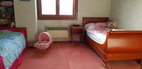 Achat - Maison Recy 51520 7 pièces 150 m 2 1342 m 2