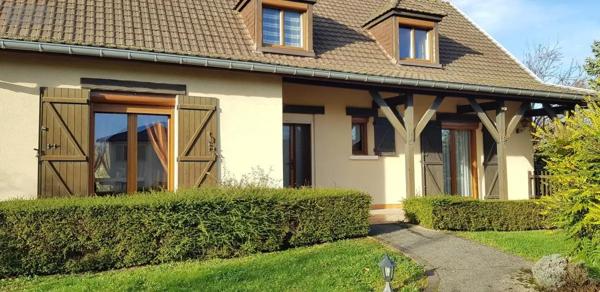 Achat - Maison Recy 51520 7 pièces 150 m 2 1342 m 2