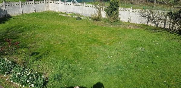 Achat - Maison Recy 51520 7 pièces 150 m 2 1342 m 2