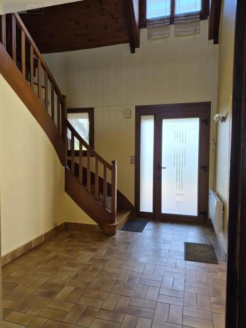 Achat - Maison Recy 51520 7 pièces 150 m 2 1342 m 2