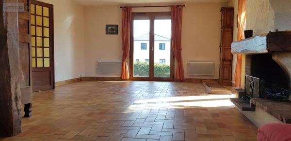 Achat - Maison Recy 51520 7 pièces 150 m 2 1342 m 2
