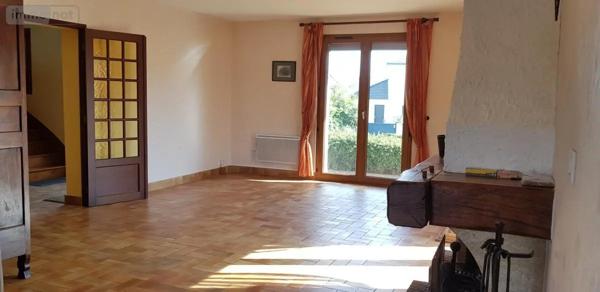 Achat - Maison Recy 51520 7 pièces 150 m 2 1342 m 2