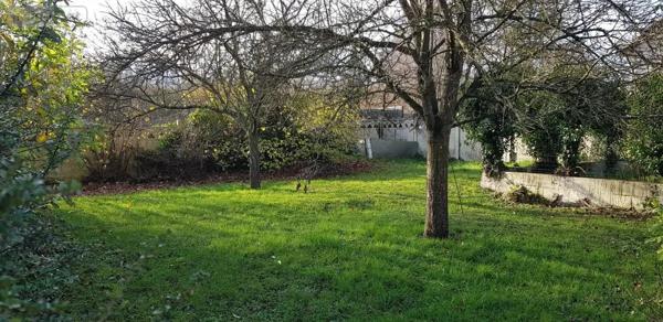 Achat - Maison Recy 51520 7 pièces 150 m 2 1342 m 2