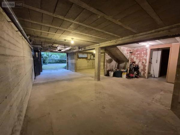 Achat - Maison Recy 51520 7 pièces 150 m 2 1342 m 2