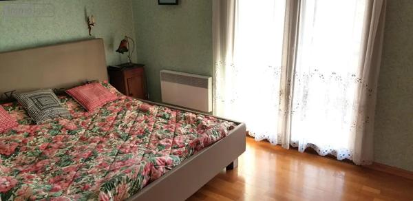 Achat - Maison Recy 51520 7 pièces 150 m 2 1342 m 2