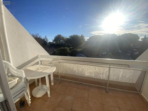 Achat - Appartement Mauguio 34130 1 pièce 24 m 2