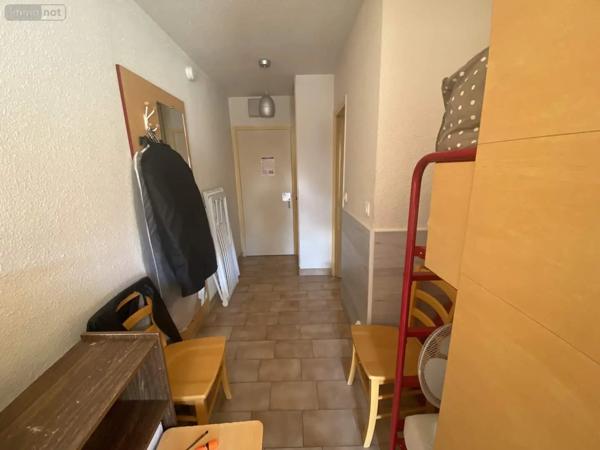 Achat - Appartement Mauguio 34130 1 pièce 24 m 2