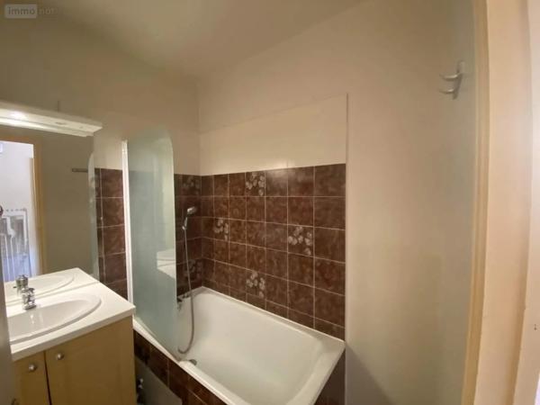 Achat - Appartement Mauguio 34130 1 pièce 24 m 2
