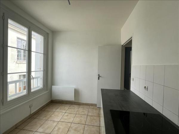 Appartement à vendre |  Loches |  5 pièces | 83 m²