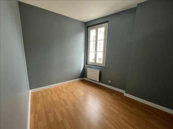Appartement à vendre |  Loches |  5 pièces | 83 m²