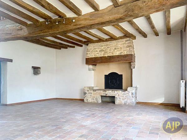 Vente maison Gruge L Hopital : 199 468 € - AJP Immobilier Segré