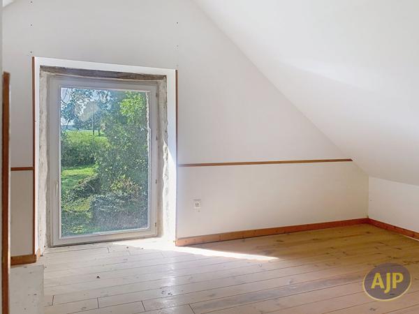 Vente maison Gruge L Hopital : 199 468 € - AJP Immobilier Segré