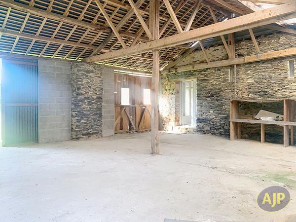 Vente maison Gruge L Hopital : 199 468 € - AJP Immobilier Segré