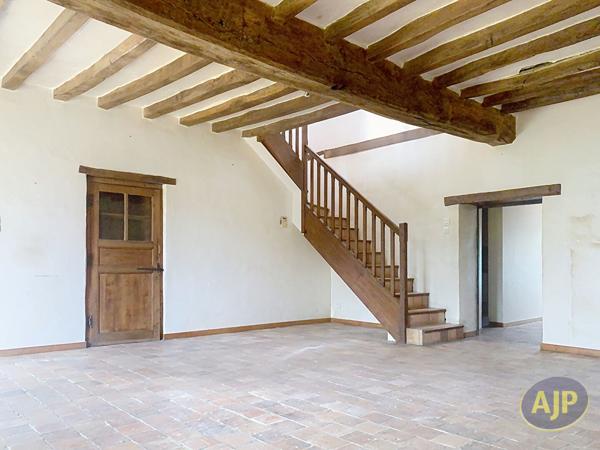 Vente maison Gruge L Hopital : 199 468 € - AJP Immobilier Segré