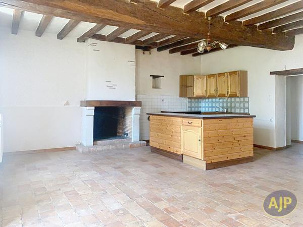 Vente maison Gruge L Hopital : 199 468 € - AJP Immobilier Segré