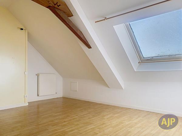 Vente maison Gruge L Hopital : 199 468 € - AJP Immobilier Segré