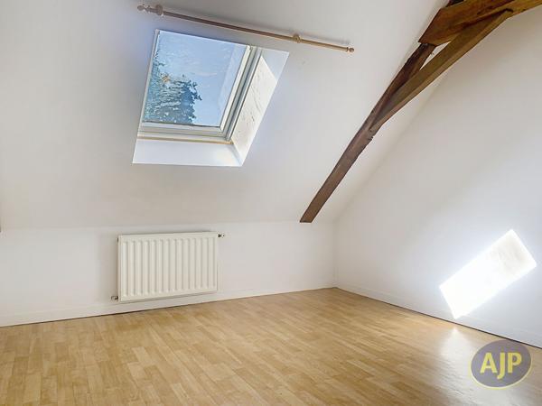 Vente maison Gruge L Hopital : 199 468 € - AJP Immobilier Segré