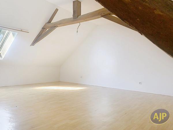 Vente maison Gruge L Hopital : 199 468 € - AJP Immobilier Segré