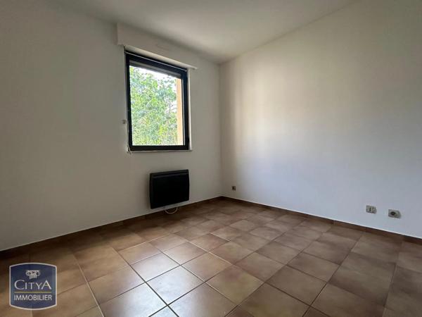 Location appartement 2 pièces de 52.09m²
