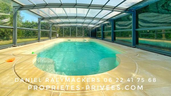 Maison Montpon Menesterol 6 pièce(s)