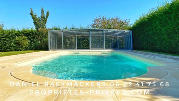 Maison Montpon Menesterol 6 pièce(s)