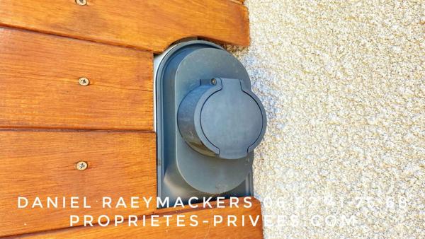 Maison Montpon Menesterol 6 pièce(s)