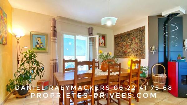 Maison Montpon Menesterol 6 pièce(s)