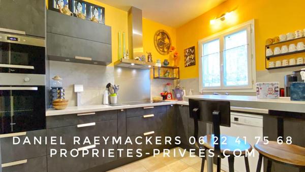 Maison Montpon Menesterol 6 pièce(s)