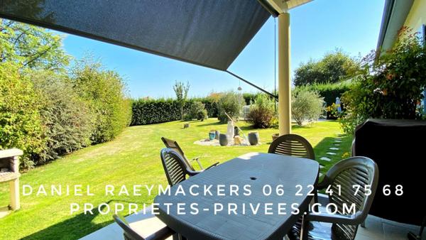 Maison Montpon Menesterol 6 pièce(s)