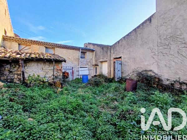 Maison à vendre 5 pièces 160 m² La Bastide-sur-l'Hers