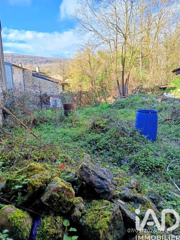 Maison à vendre 5 pièces 160 m² La Bastide-sur-l'Hers