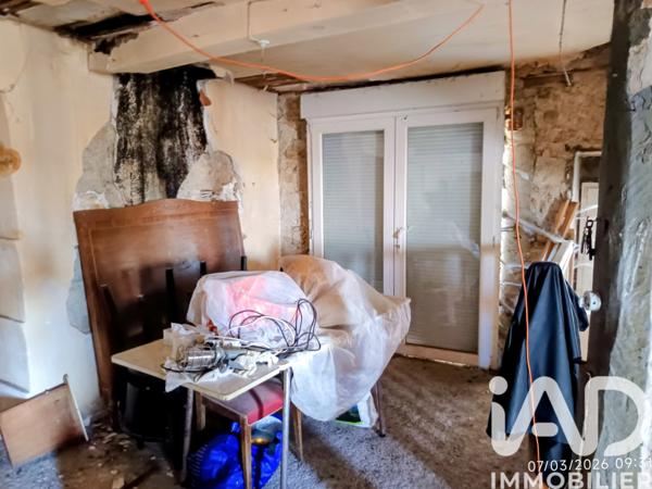 Maison à vendre 5 pièces 160 m² La Bastide-sur-l'Hers